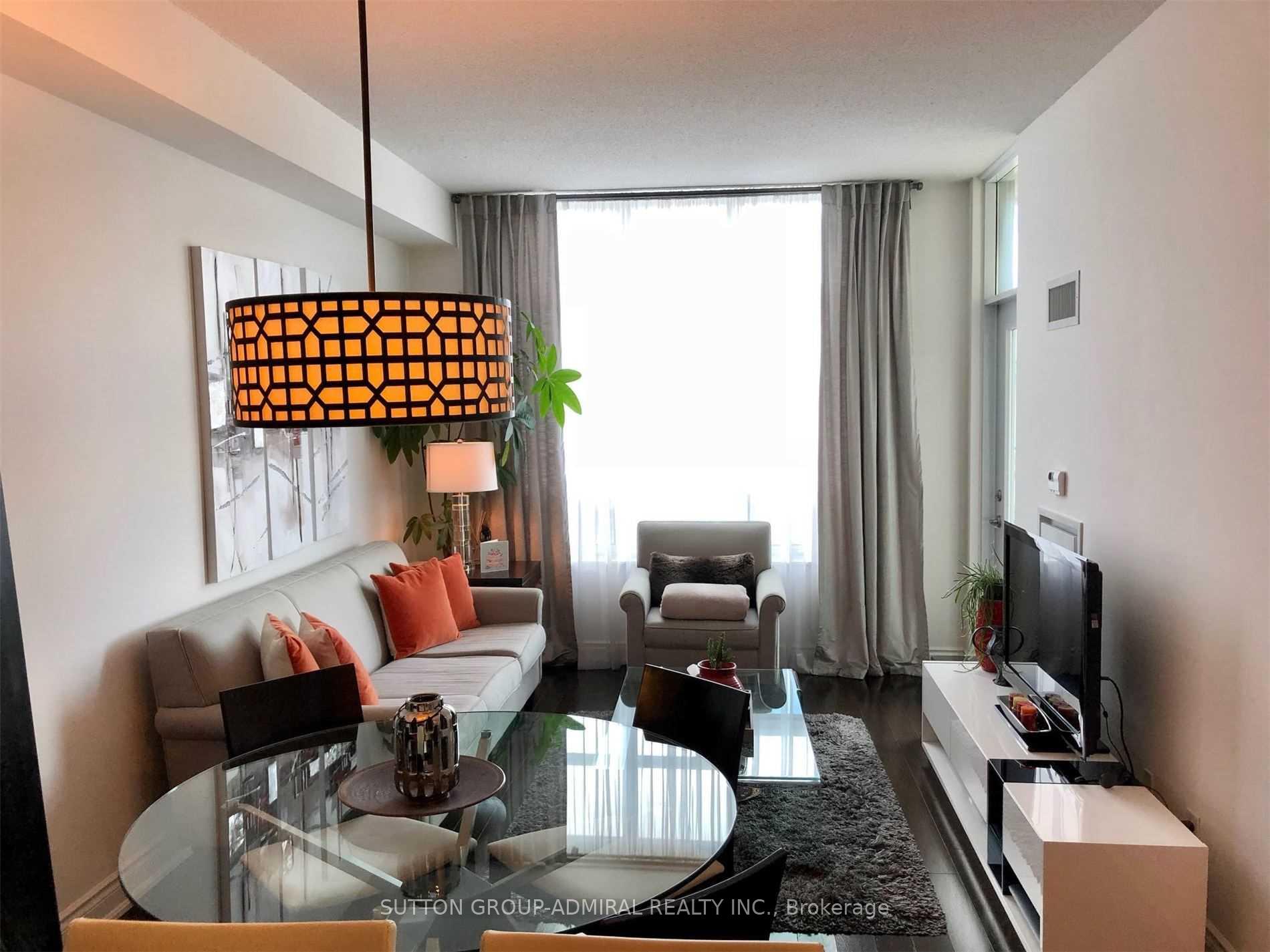 Photo 7 of Unit 312, 20 Bloorview Place, North York, Don Valley Village — HOMEH