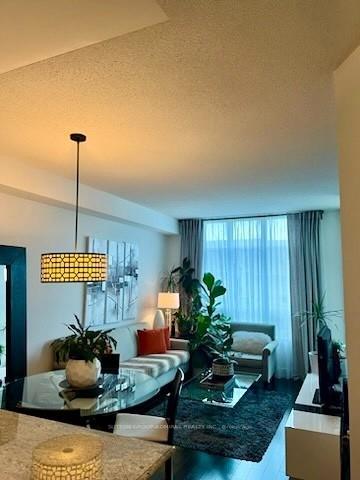 Photo 8 of Unit 312, 20 Bloorview Place, North York, Don Valley Village — HOMEH