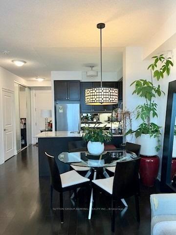 Photo 9 of Unit 312, 20 Bloorview Place, North York, Don Valley Village — HOMEH