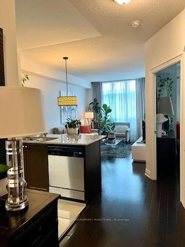 Photo 10 of Unit 312, 20 Bloorview Place, North York, Don Valley Village — HOMEH