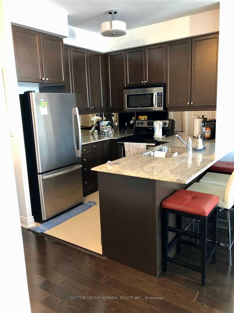 Photo 12 of Unit 312, 20 Bloorview Place, North York, Don Valley Village — HOMEH
