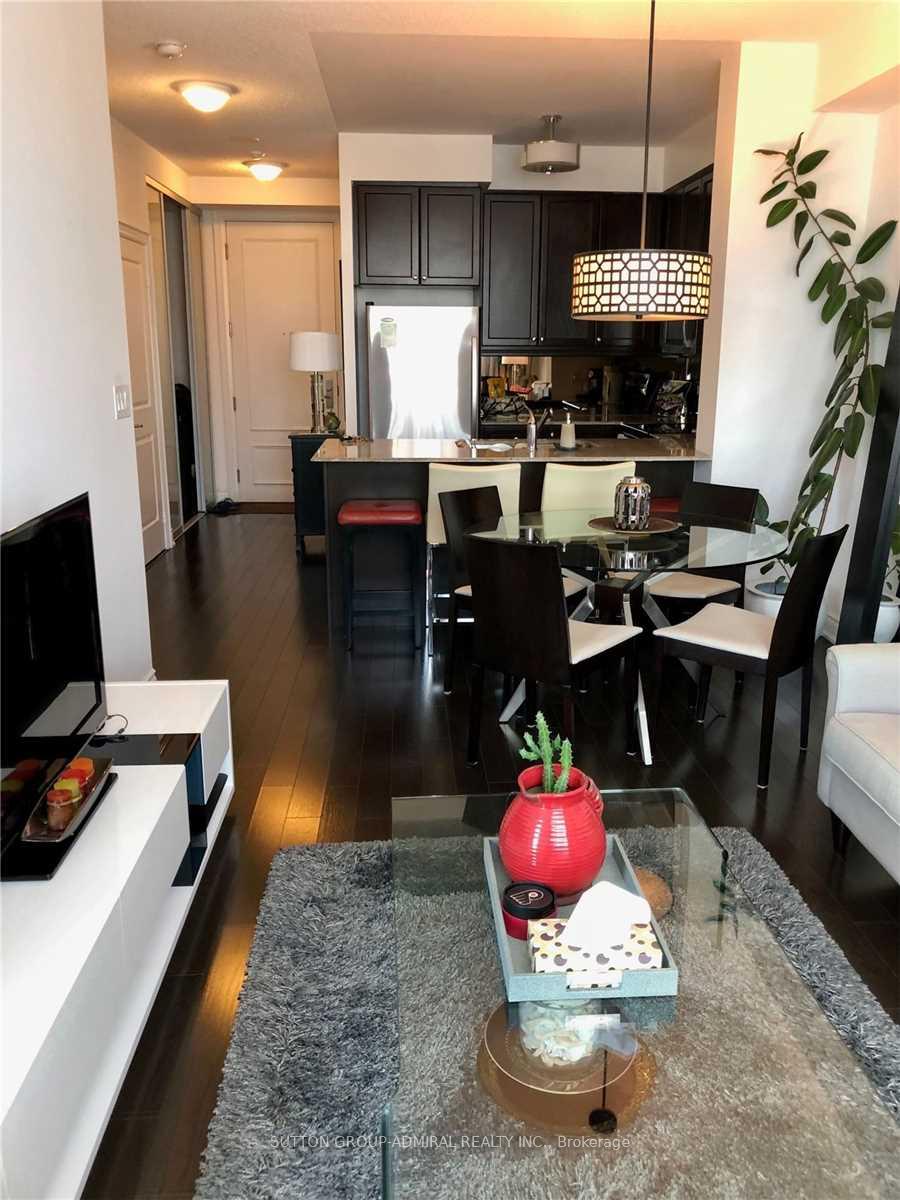 Photo 13 of Unit 312, 20 Bloorview Place, North York, Don Valley Village — HOMEH