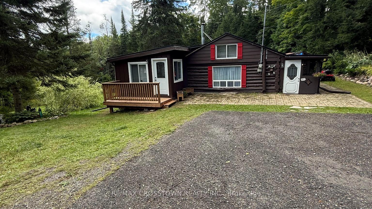 Photo 1 of 1161 Uffington Road, Bracebridge, Draper — HOMEH