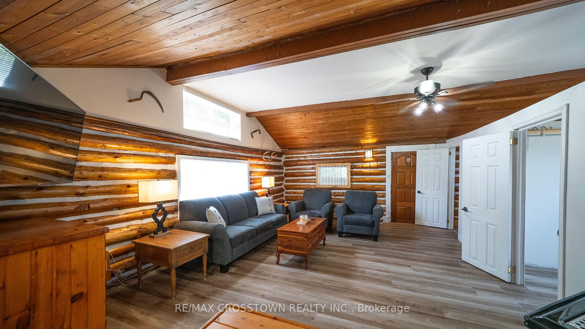 Photo 5 of 1161 Uffington Road, Bracebridge, Draper — HOMEH