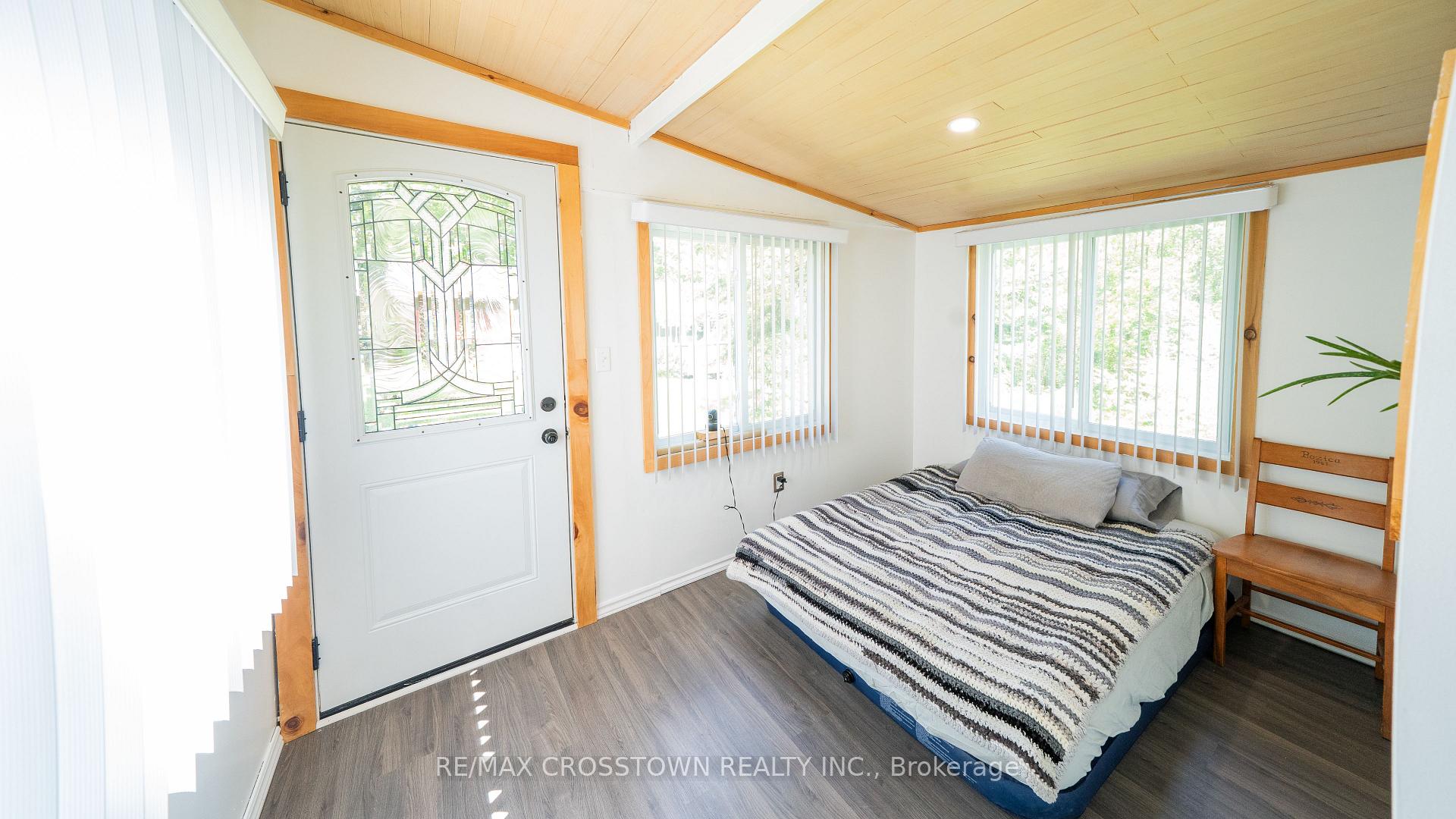 Photo 9 of 1161 Uffington Road, Bracebridge, Draper — HOMEH