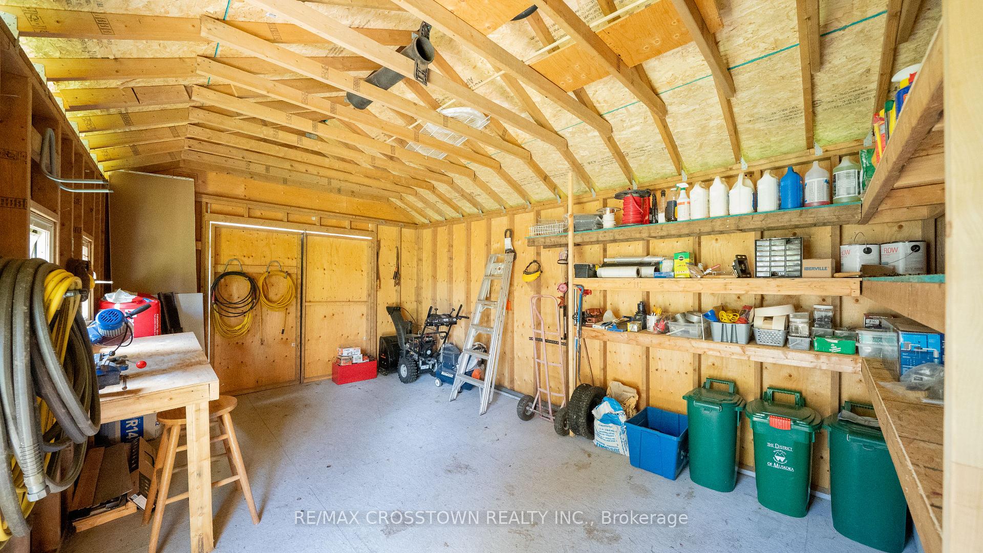 Photo 13 of 1161 Uffington Road, Bracebridge, Draper — HOMEH