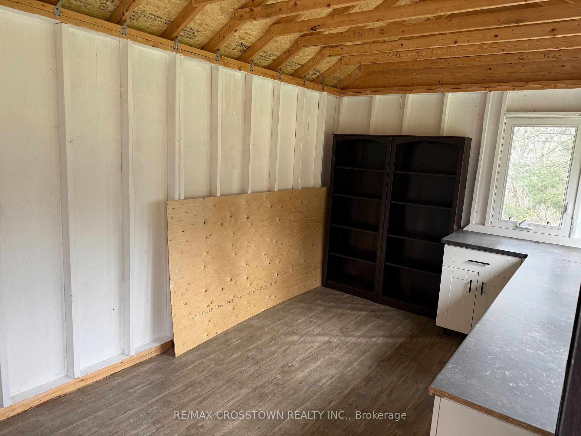 Photo 16 of 1161 Uffington Road, Bracebridge, Draper — HOMEH