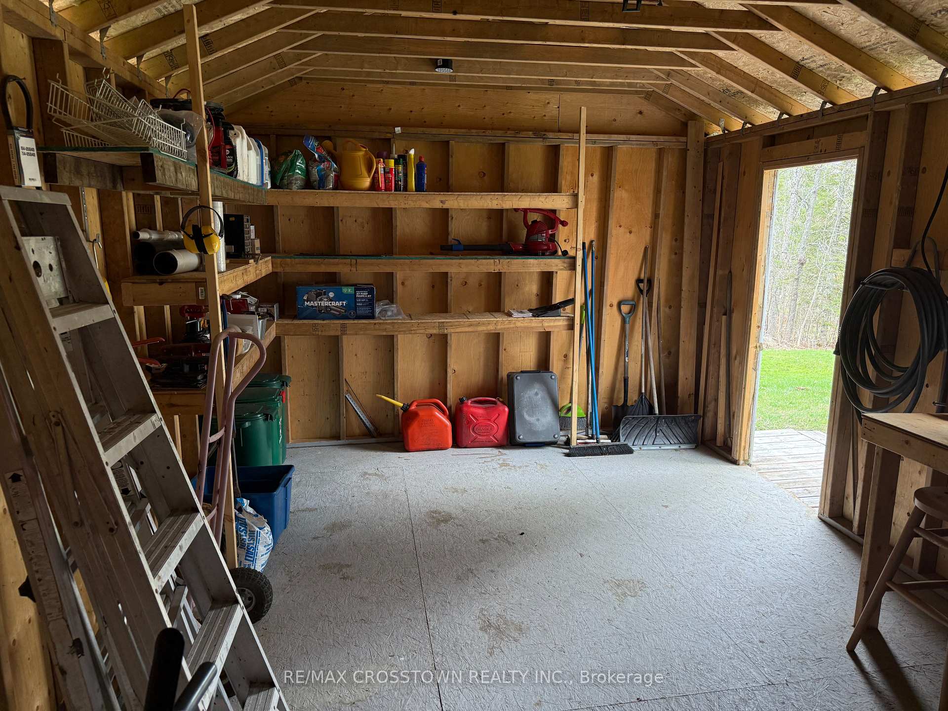 Photo 19 of 1161 Uffington Road, Bracebridge, Draper — HOMEH