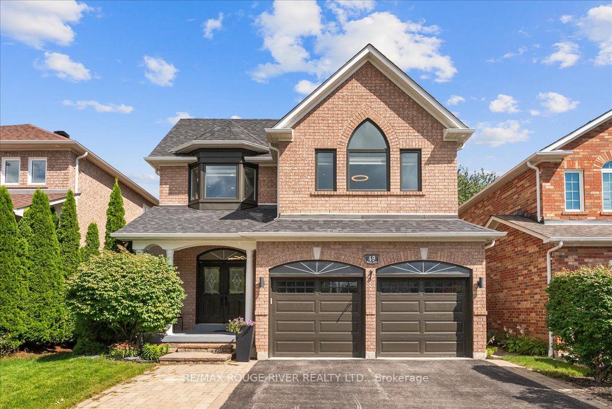 Photo 1 of 49 Sonley Drive, Whitby, Taunton North — HOMEH