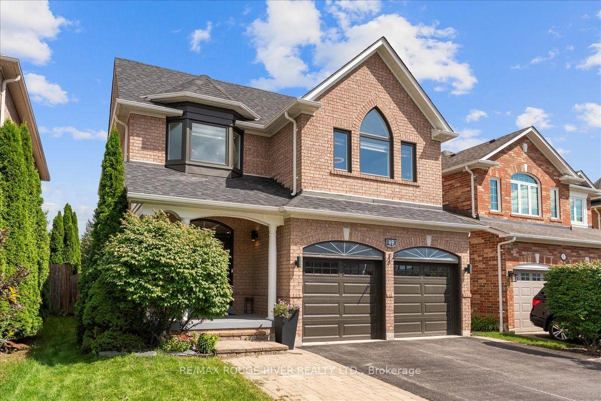 Photo 2 of 49 Sonley Drive, Whitby, Taunton North — HOMEH