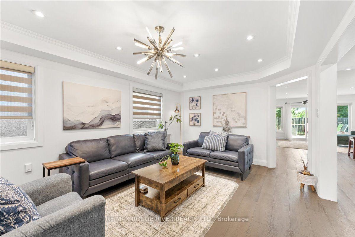 Photo 5 of 49 Sonley Drive, Whitby, Taunton North — HOMEH