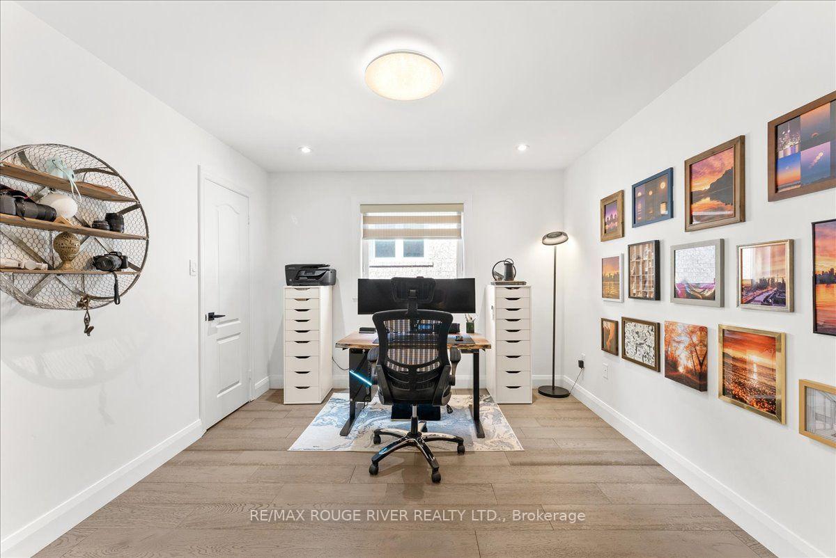 Photo 23 of 49 Sonley Drive, Whitby, Taunton North — HOMEH