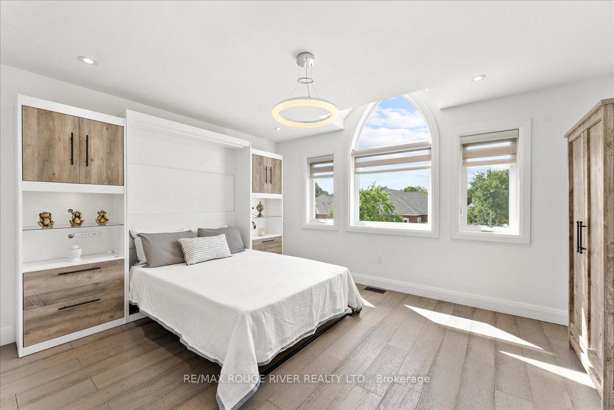 Photo 26 of 49 Sonley Drive, Whitby, Taunton North — HOMEH