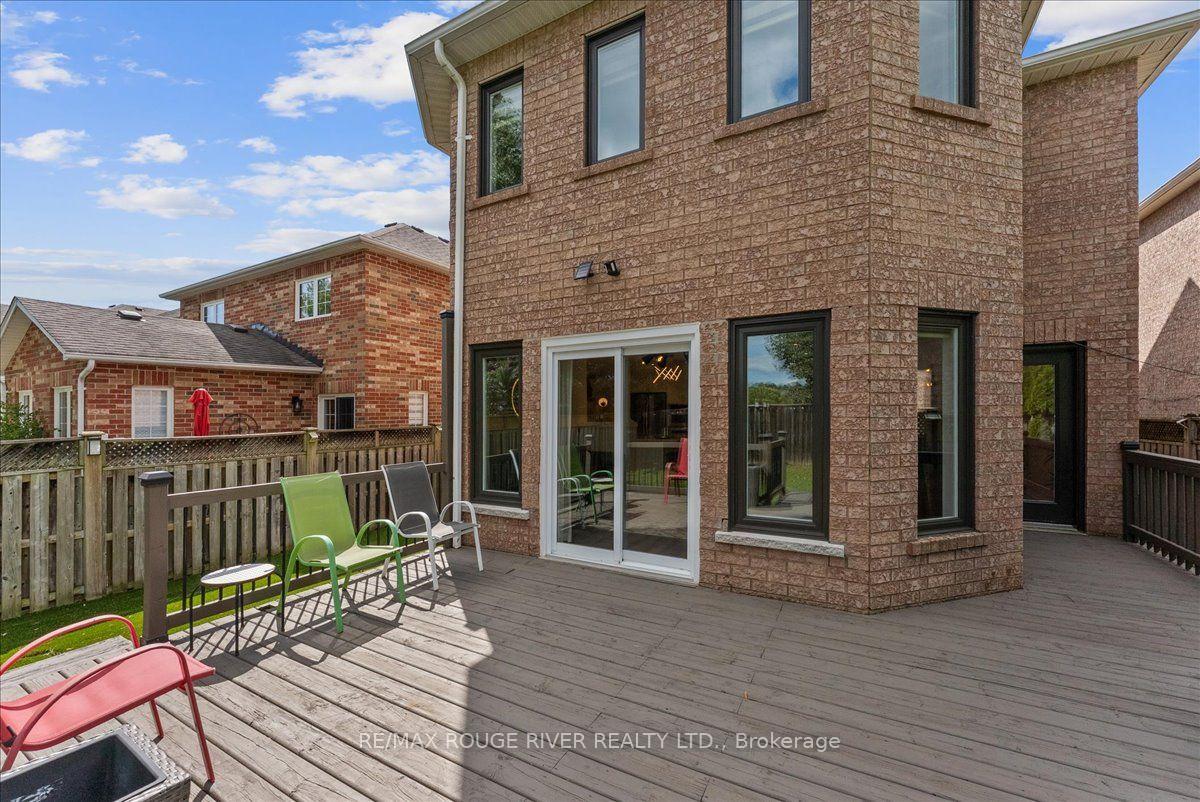Photo 37 of 49 Sonley Drive, Whitby, Taunton North — HOMEH