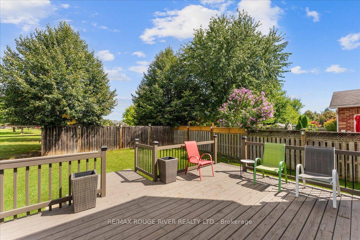 Photo 38 of 49 Sonley Drive, Whitby, Taunton North — HOMEH