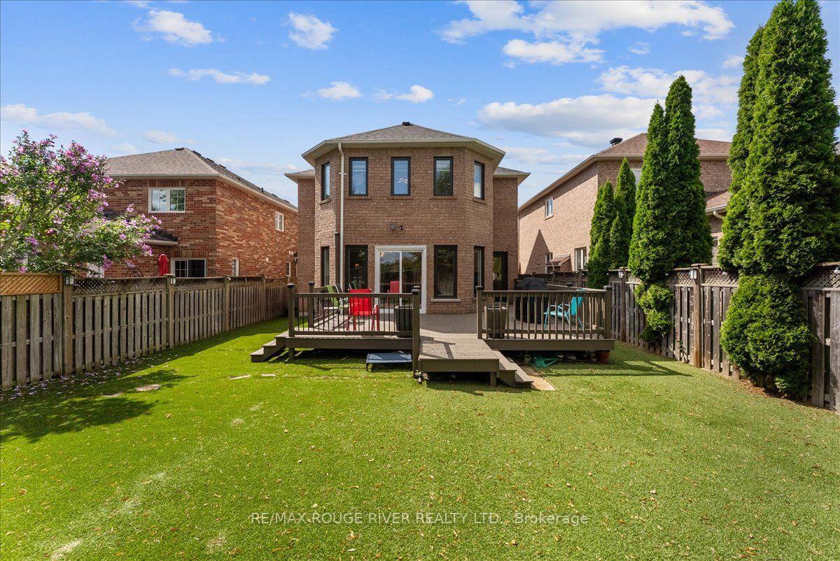 Photo 39 of 49 Sonley Drive, Whitby, Taunton North — HOMEH
