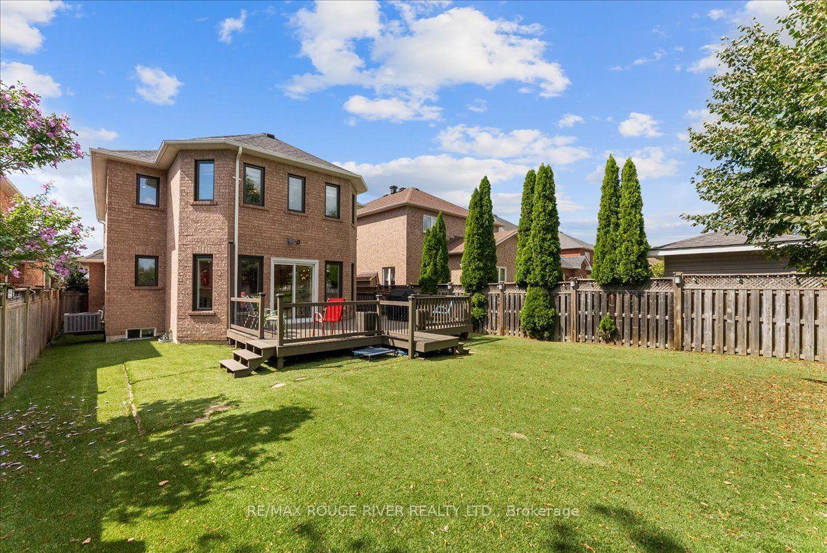 Photo 40 of 49 Sonley Drive, Whitby, Taunton North — HOMEH