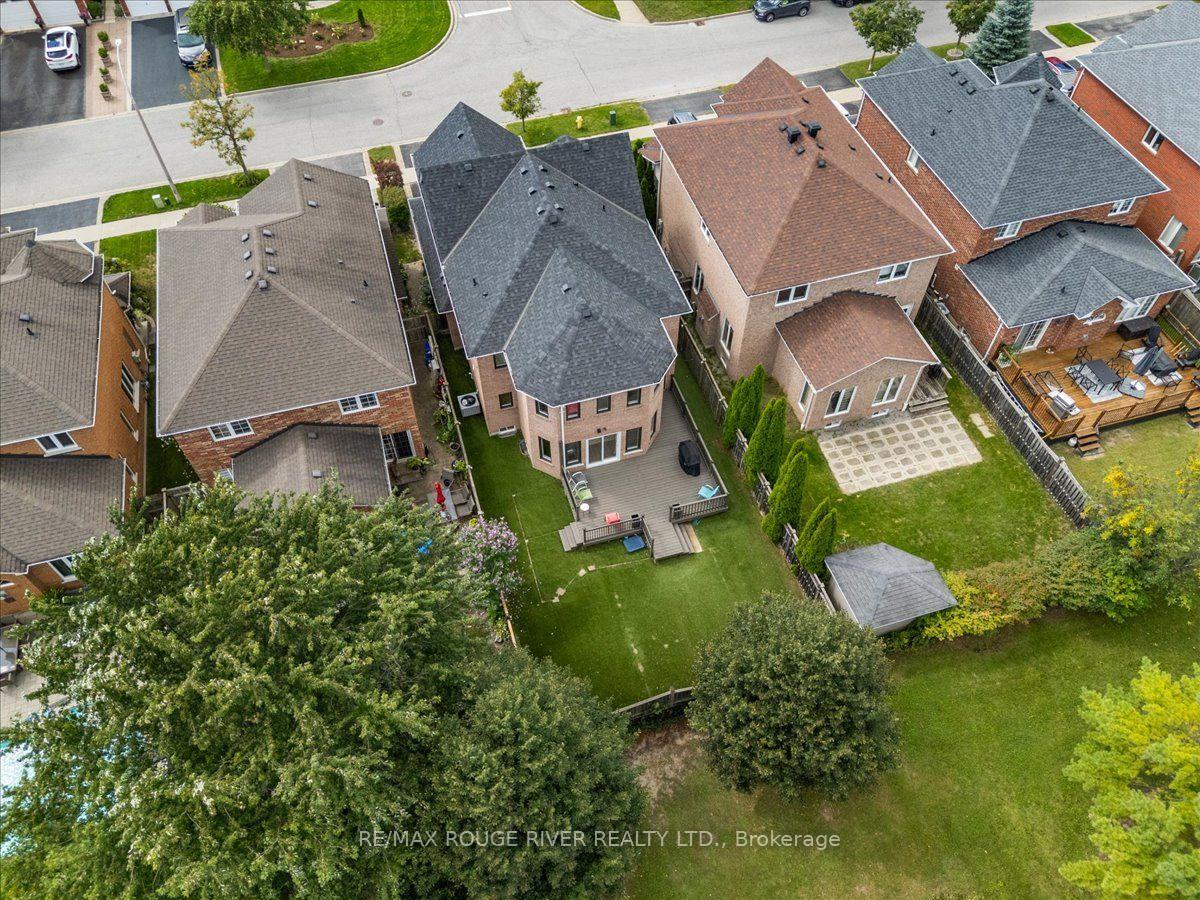 Photo 41 of 49 Sonley Drive, Whitby, Taunton North — HOMEH