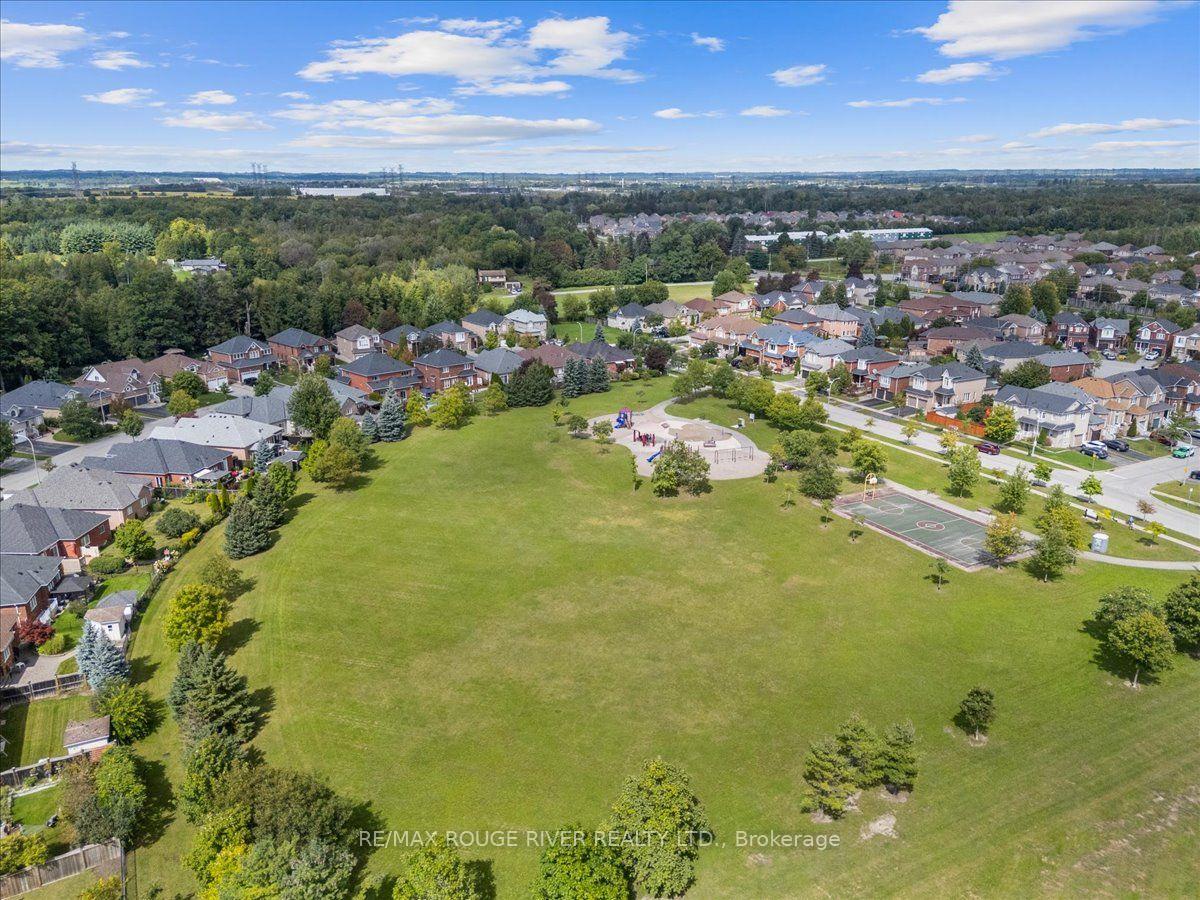 Photo 49 of 49 Sonley Drive, Whitby, Taunton North — HOMEH