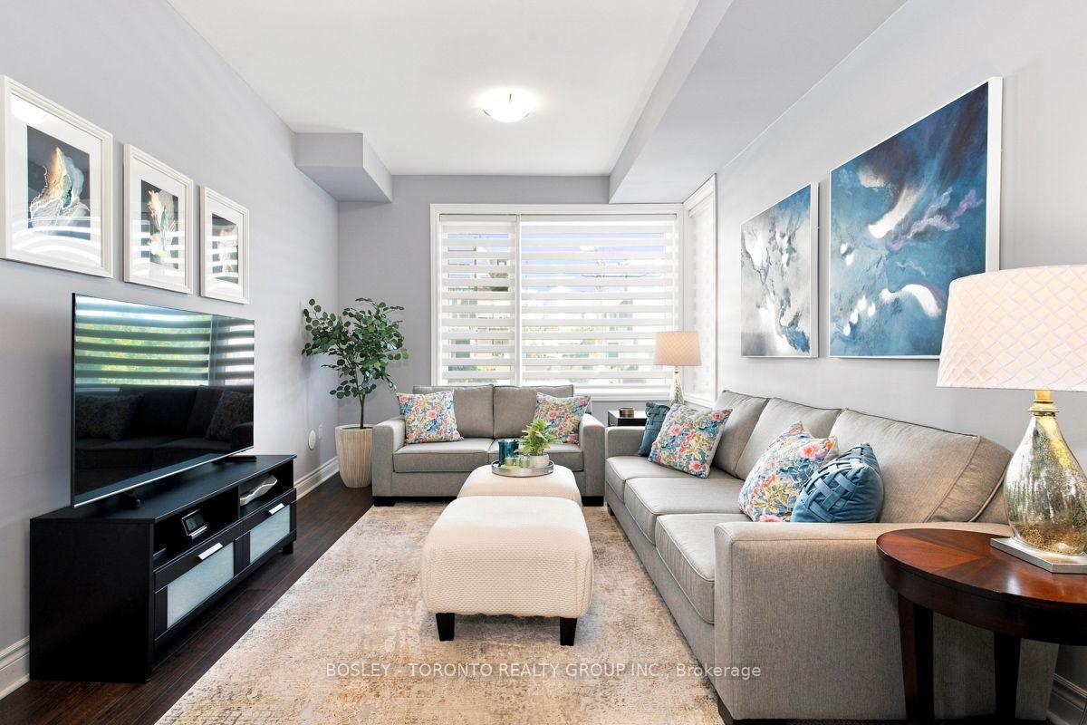 Photo 6 of 581 Marc Santi Boulevard, Vaughan, Patterson — HOMEH