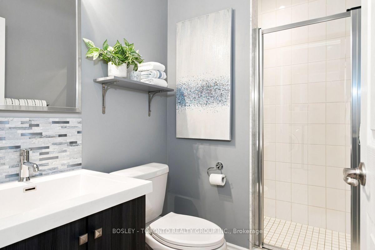 Photo 17 of 581 Marc Santi Boulevard, Vaughan, Patterson — HOMEH
