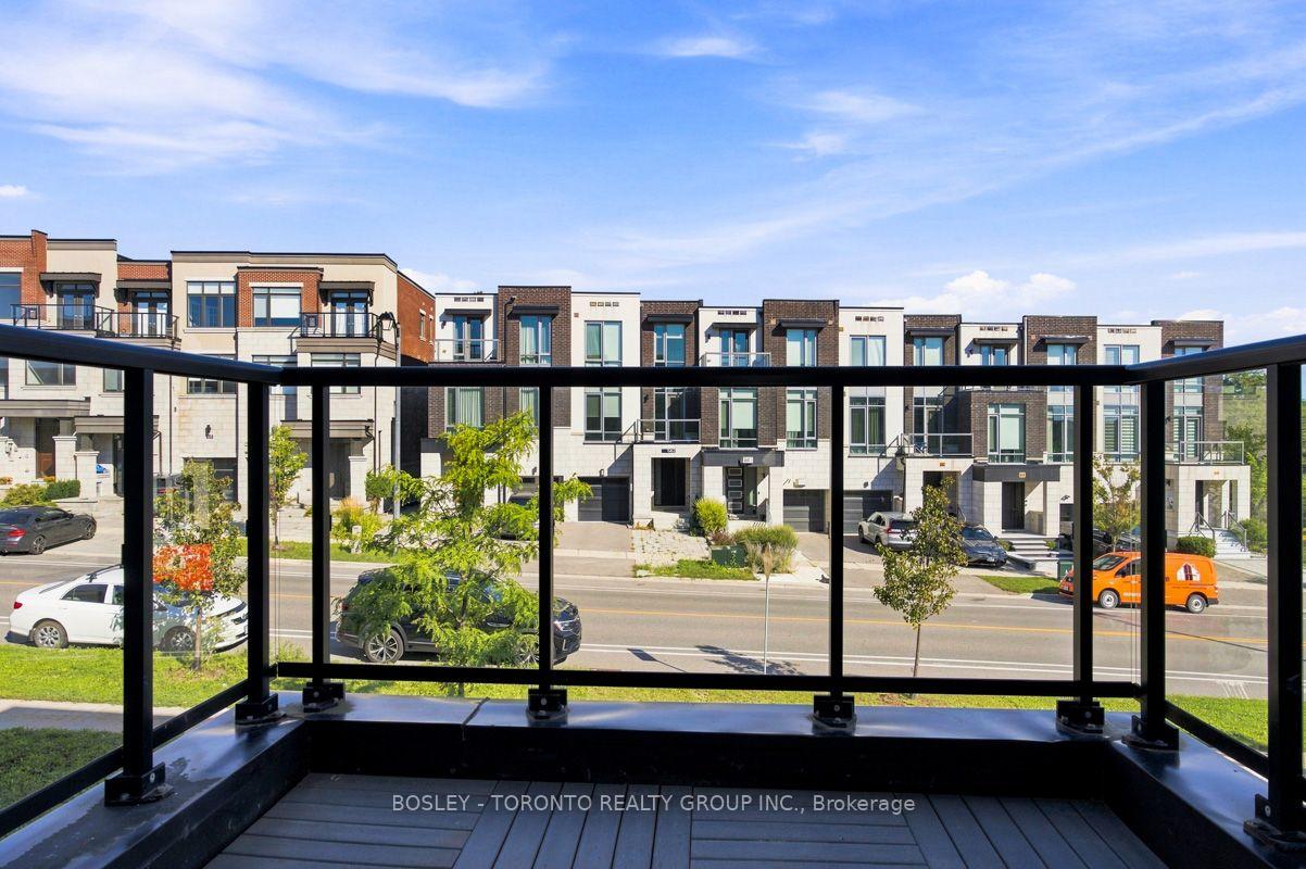 Photo 22 of 581 Marc Santi Boulevard, Vaughan, Patterson — HOMEH