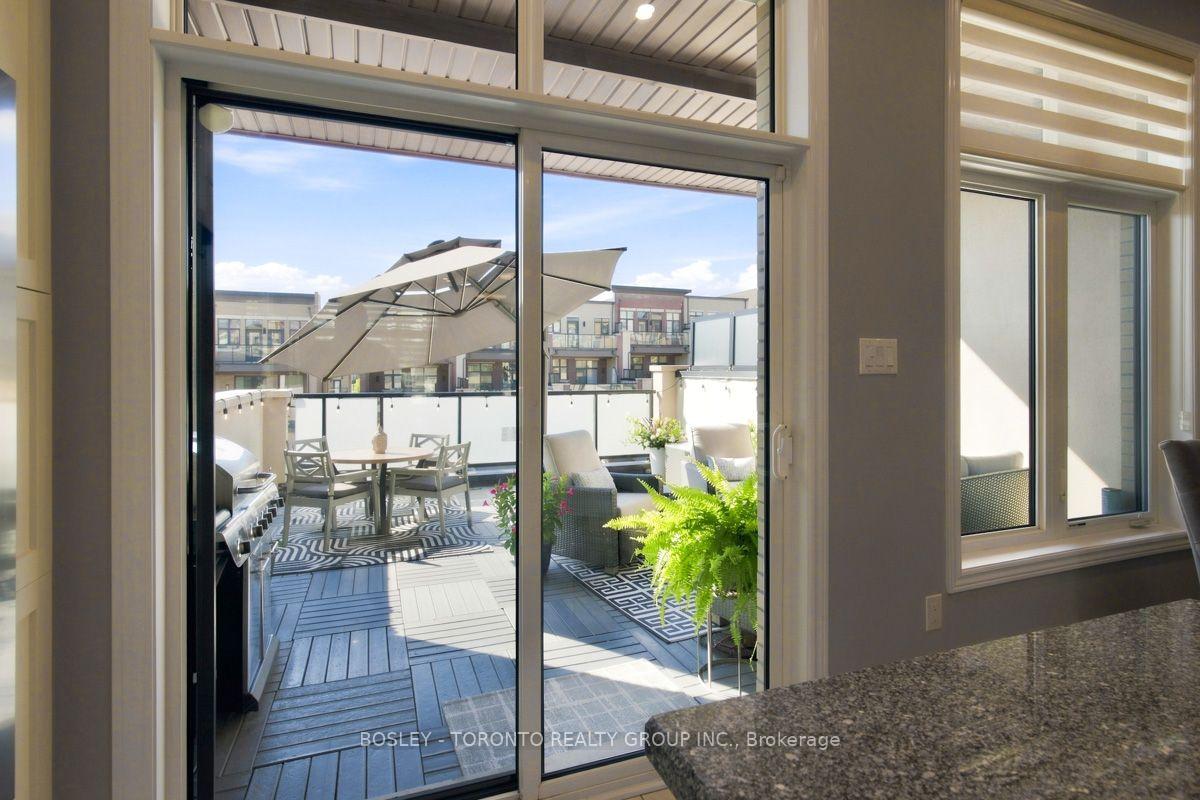 Photo 24 of 581 Marc Santi Boulevard, Vaughan, Patterson — HOMEH
