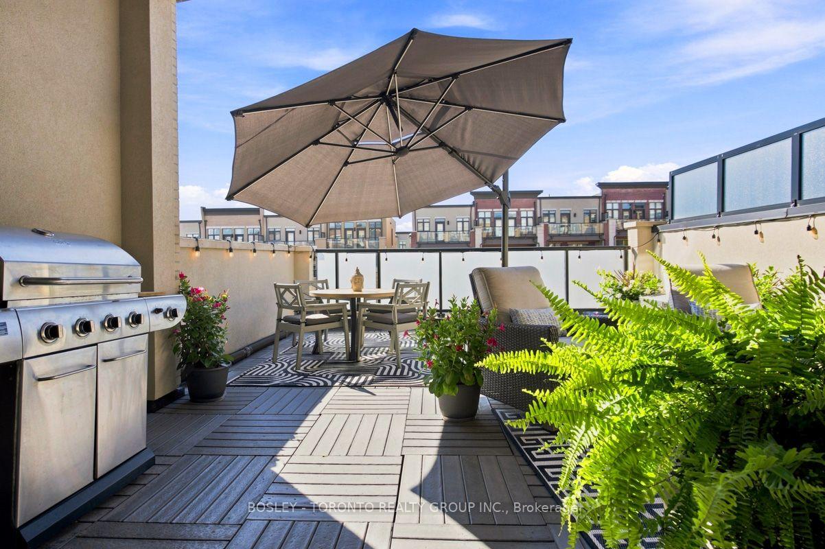 Photo 25 of 581 Marc Santi Boulevard, Vaughan, Patterson — HOMEH