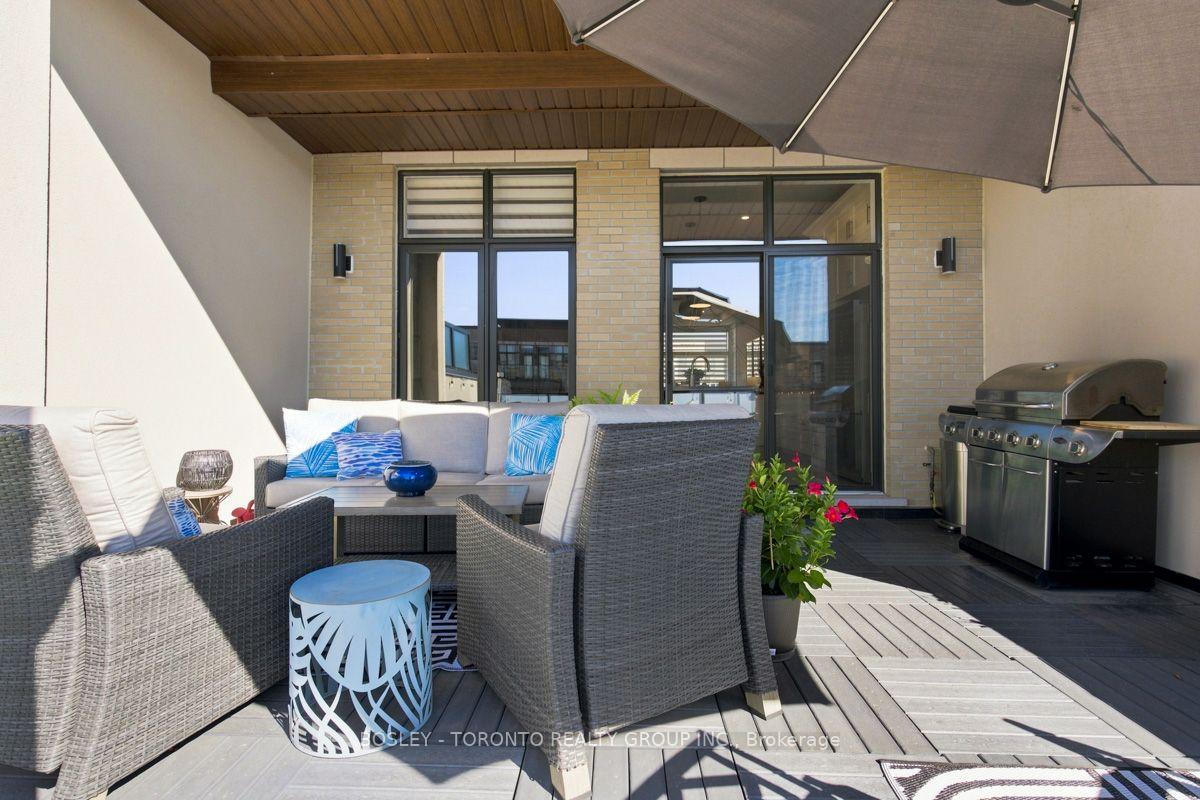 Photo 28 of 581 Marc Santi Boulevard, Vaughan, Patterson — HOMEH