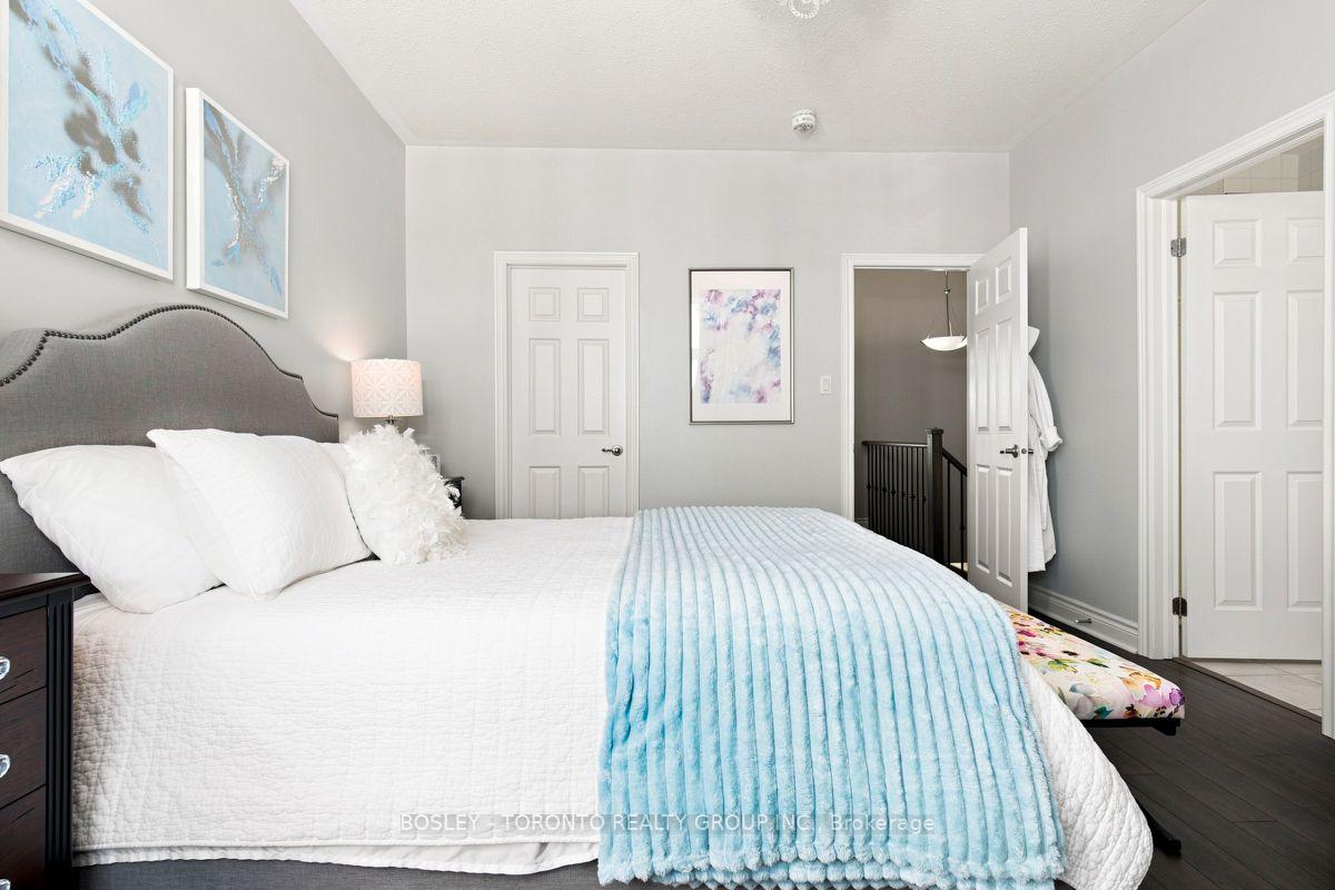 Photo 32 of 581 Marc Santi Boulevard, Vaughan, Patterson — HOMEH