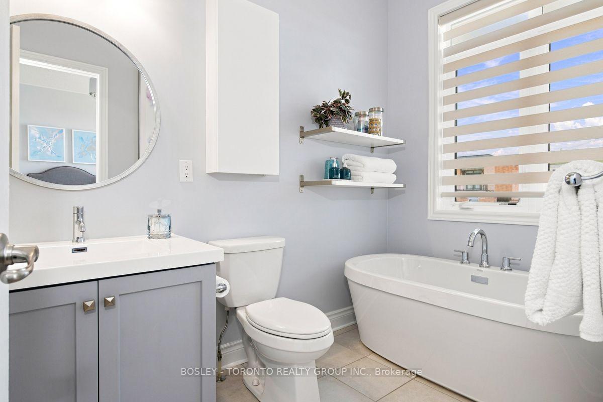 Photo 35 of 581 Marc Santi Boulevard, Vaughan, Patterson — HOMEH