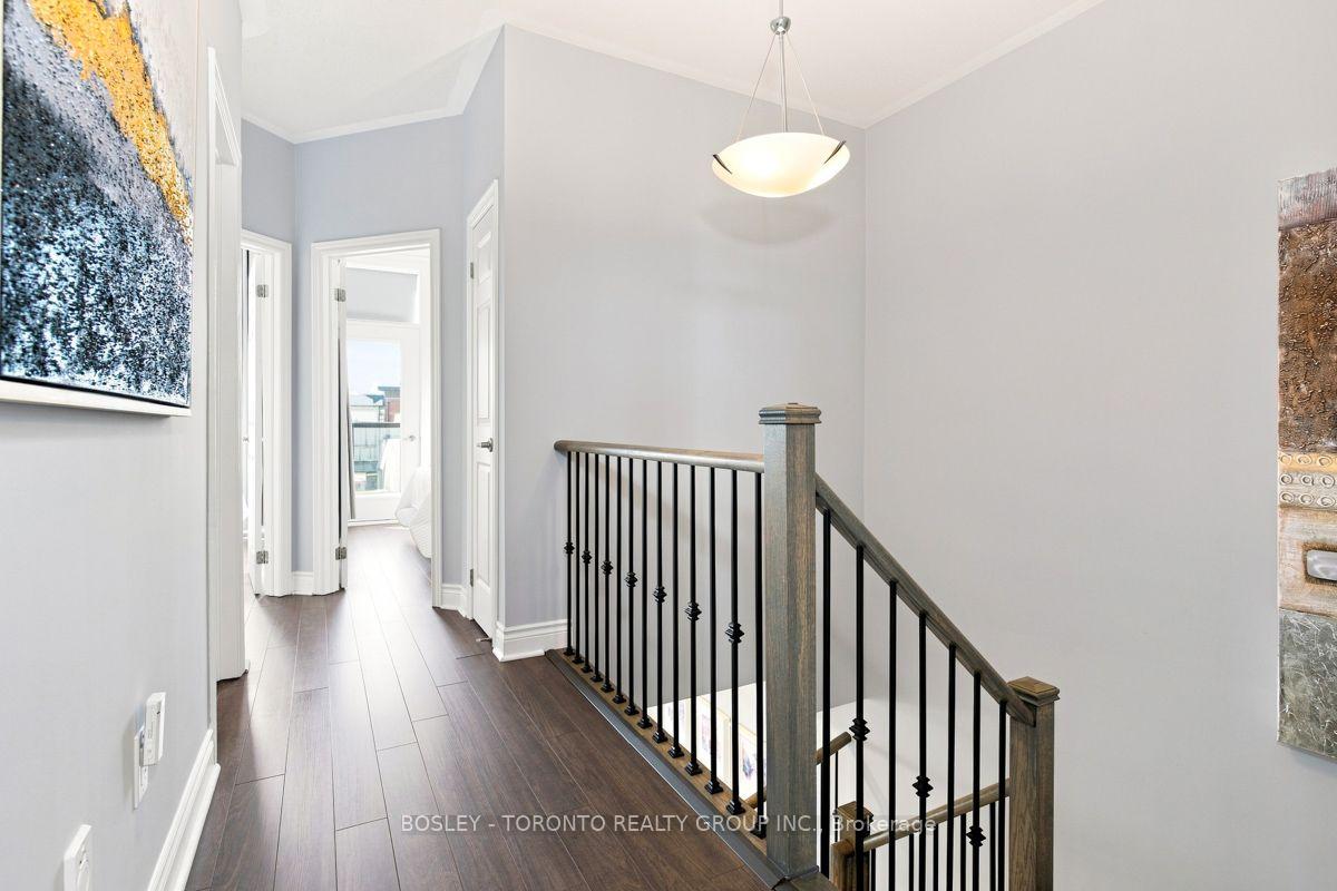 Photo 38 of 581 Marc Santi Boulevard, Vaughan, Patterson — HOMEH