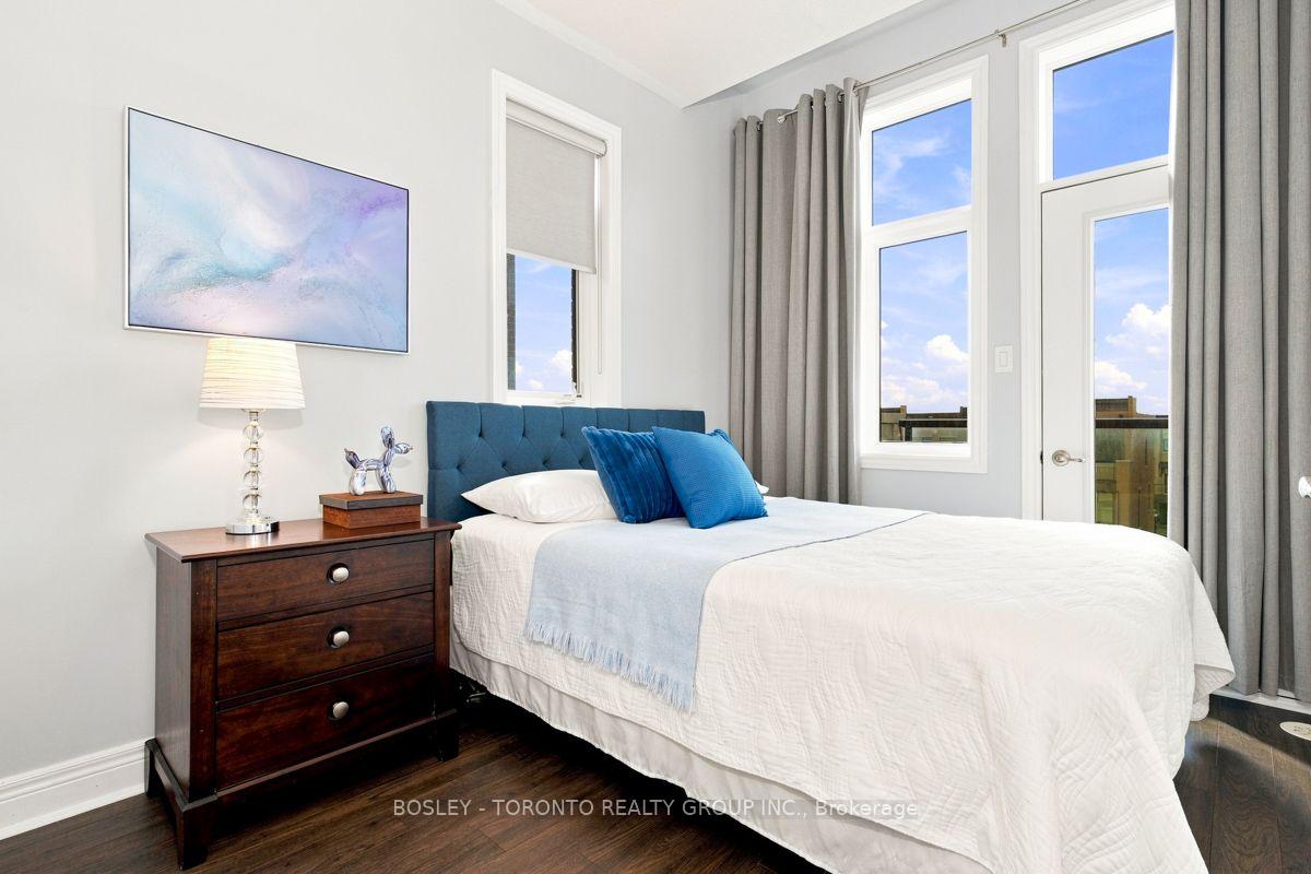 Photo 40 of 581 Marc Santi Boulevard, Vaughan, Patterson — HOMEH