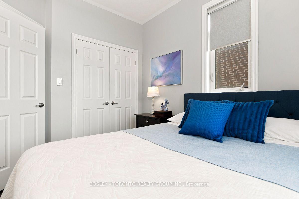 Photo 41 of 581 Marc Santi Boulevard, Vaughan, Patterson — HOMEH