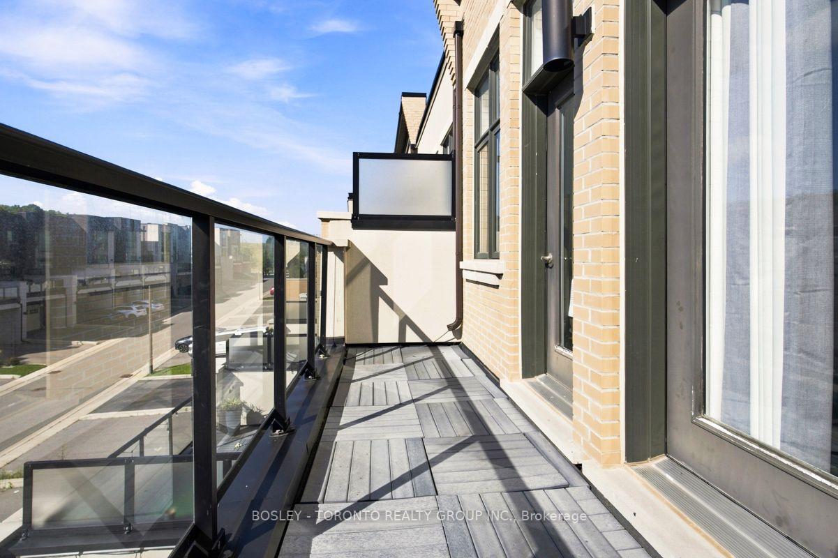 Photo 45 of 581 Marc Santi Boulevard, Vaughan, Patterson — HOMEH