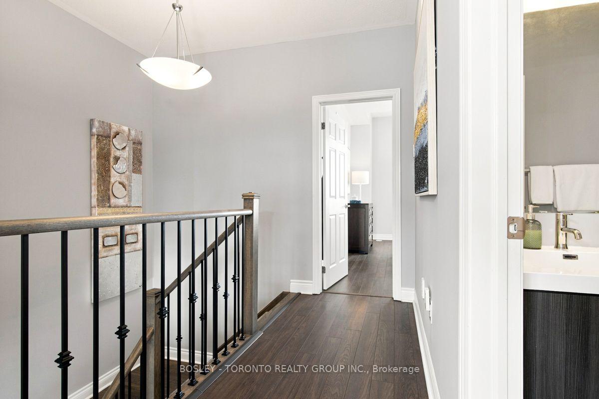 Photo 47 of 581 Marc Santi Boulevard, Vaughan, Patterson — HOMEH