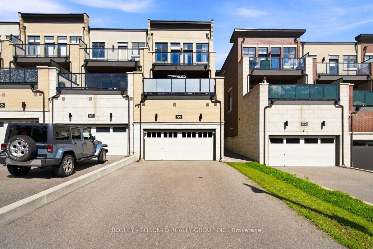Photo 50 of 581 Marc Santi Boulevard, Vaughan, Patterson — HOMEH