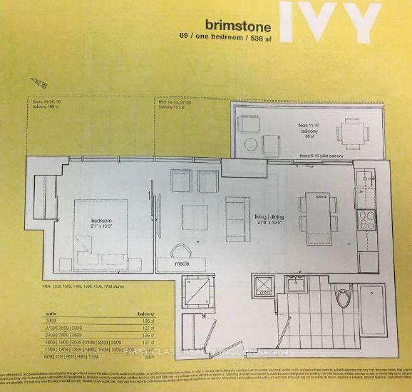 Photo 2 of Unit 2809, 65 Mutual Street, Toronto, Church-Yonge Corridor — HOMEH