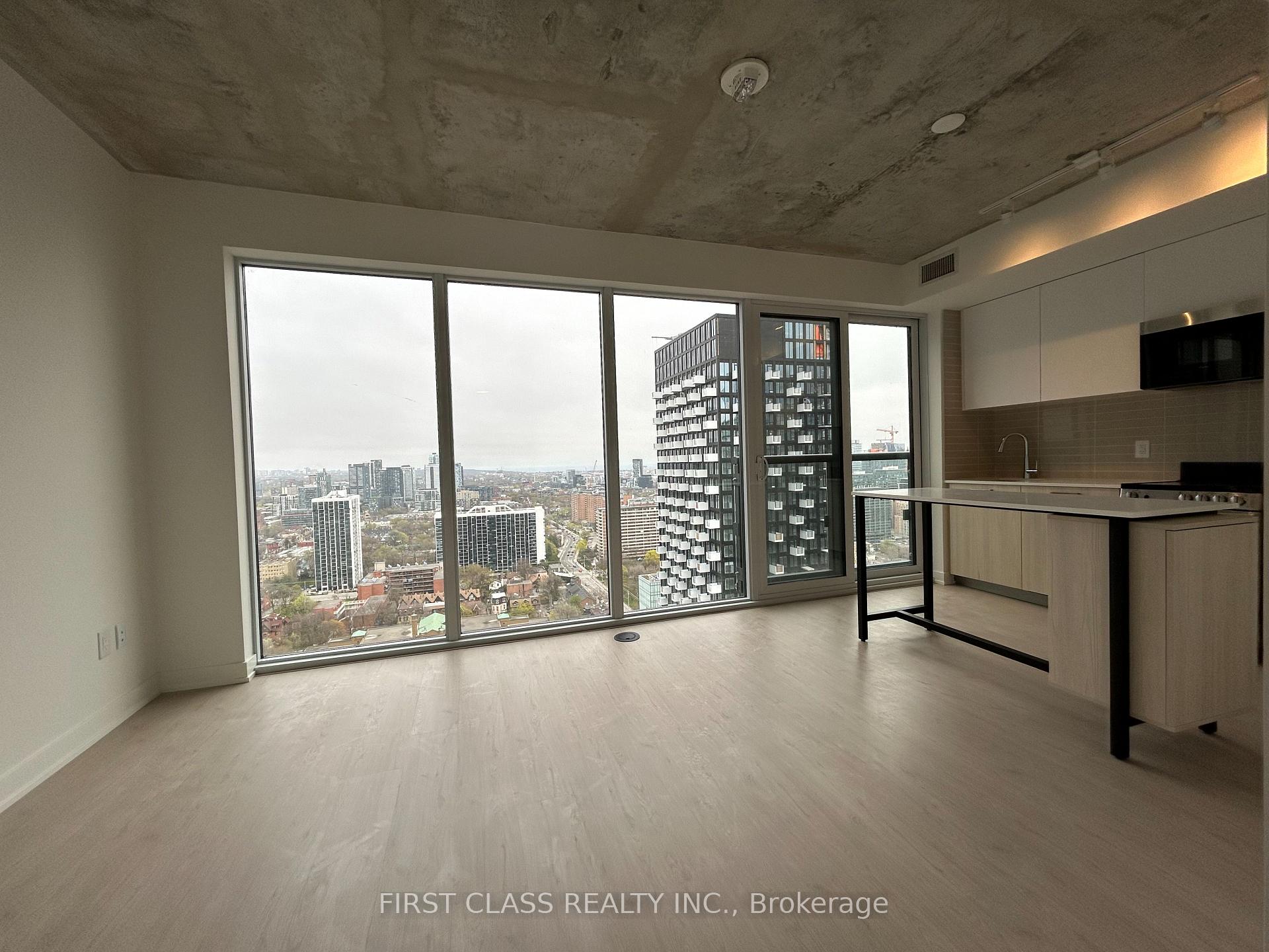 Photo 3 of Unit 2809, 65 Mutual Street, Toronto, Church-Yonge Corridor — HOMEH