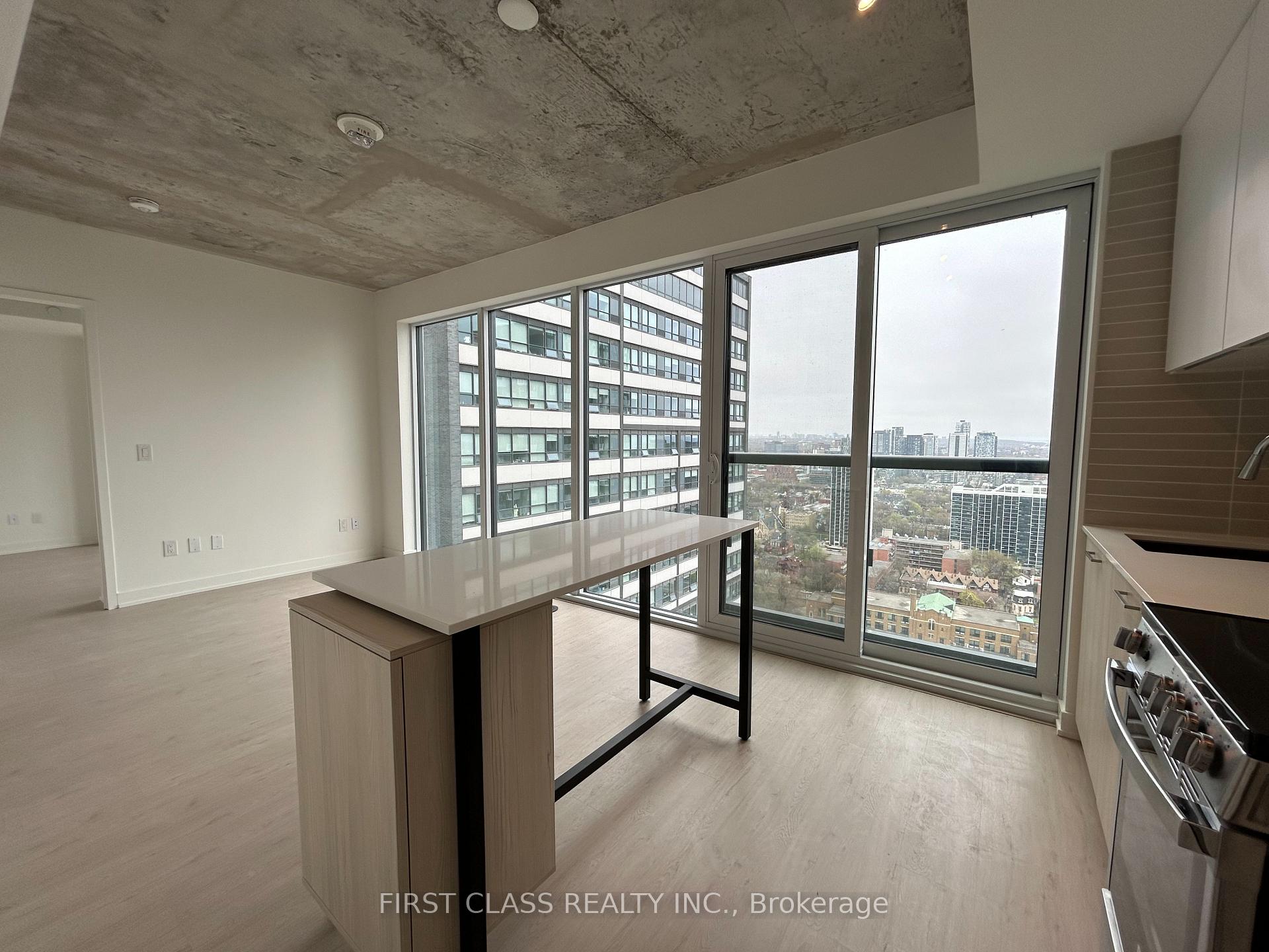 Photo 6 of Unit 2809, 65 Mutual Street, Toronto, Church-Yonge Corridor — HOMEH