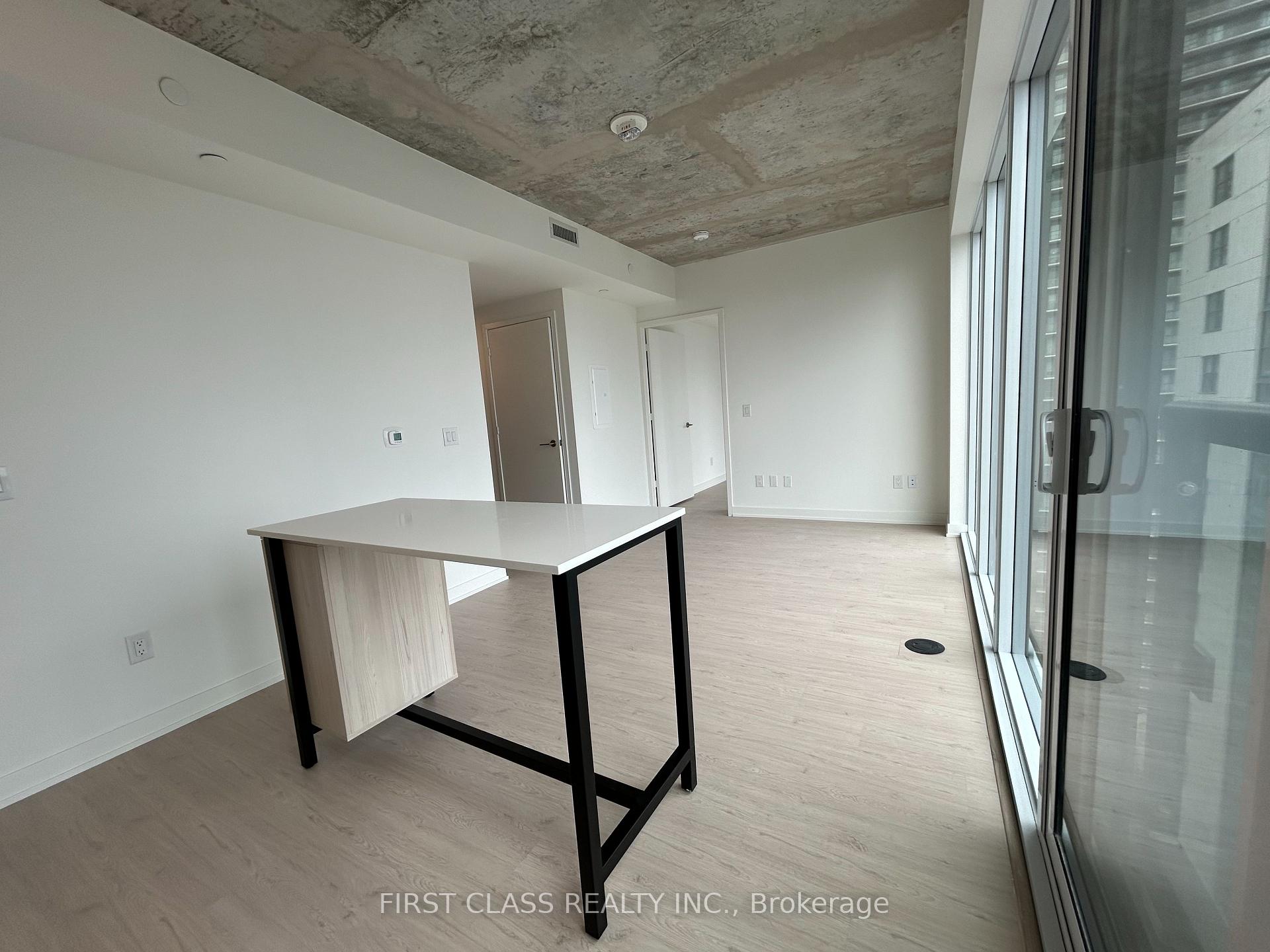 Photo 7 of Unit 2809, 65 Mutual Street, Toronto, Church-Yonge Corridor — HOMEH