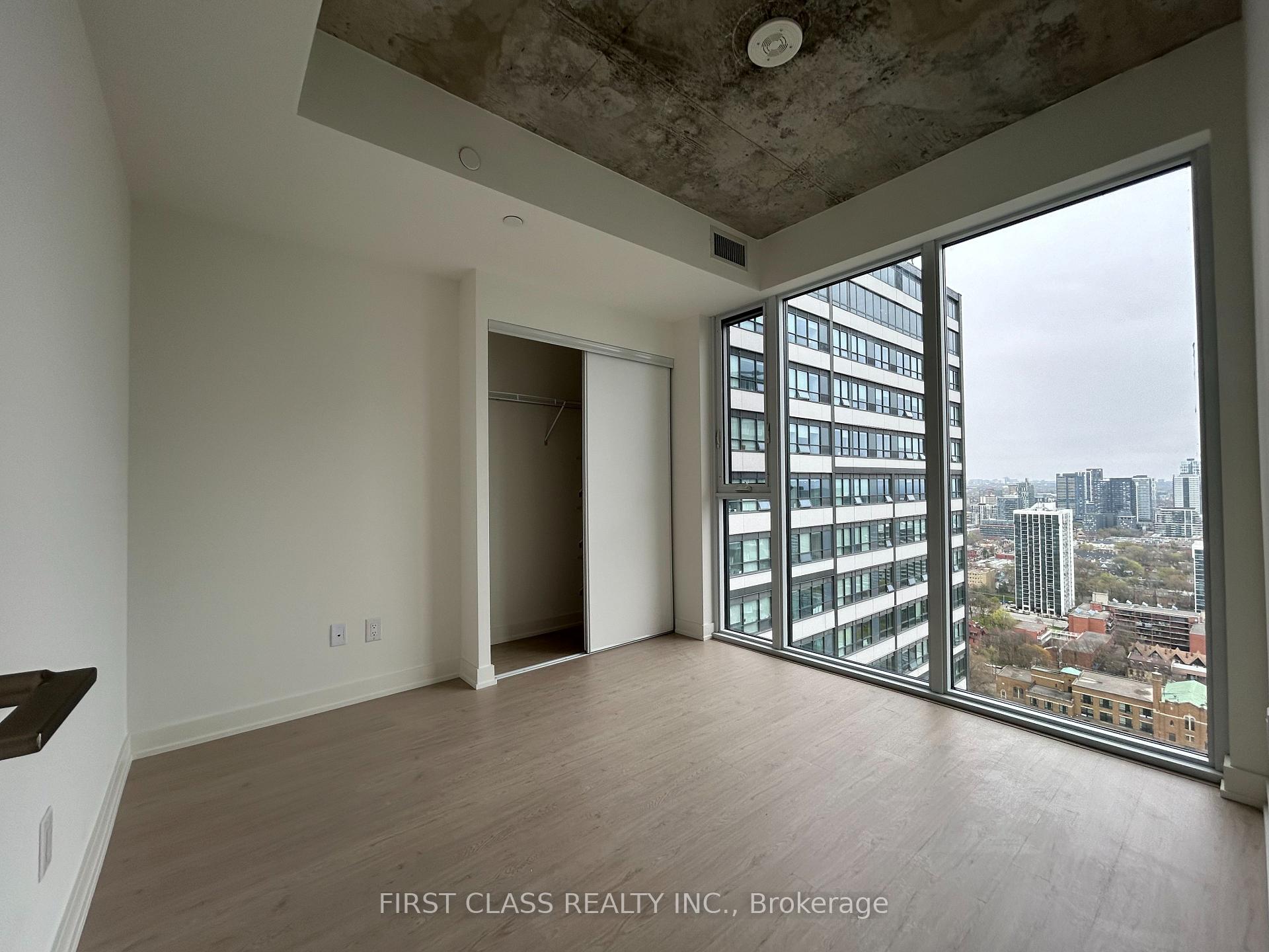 Photo 8 of Unit 2809, 65 Mutual Street, Toronto, Church-Yonge Corridor — HOMEH
