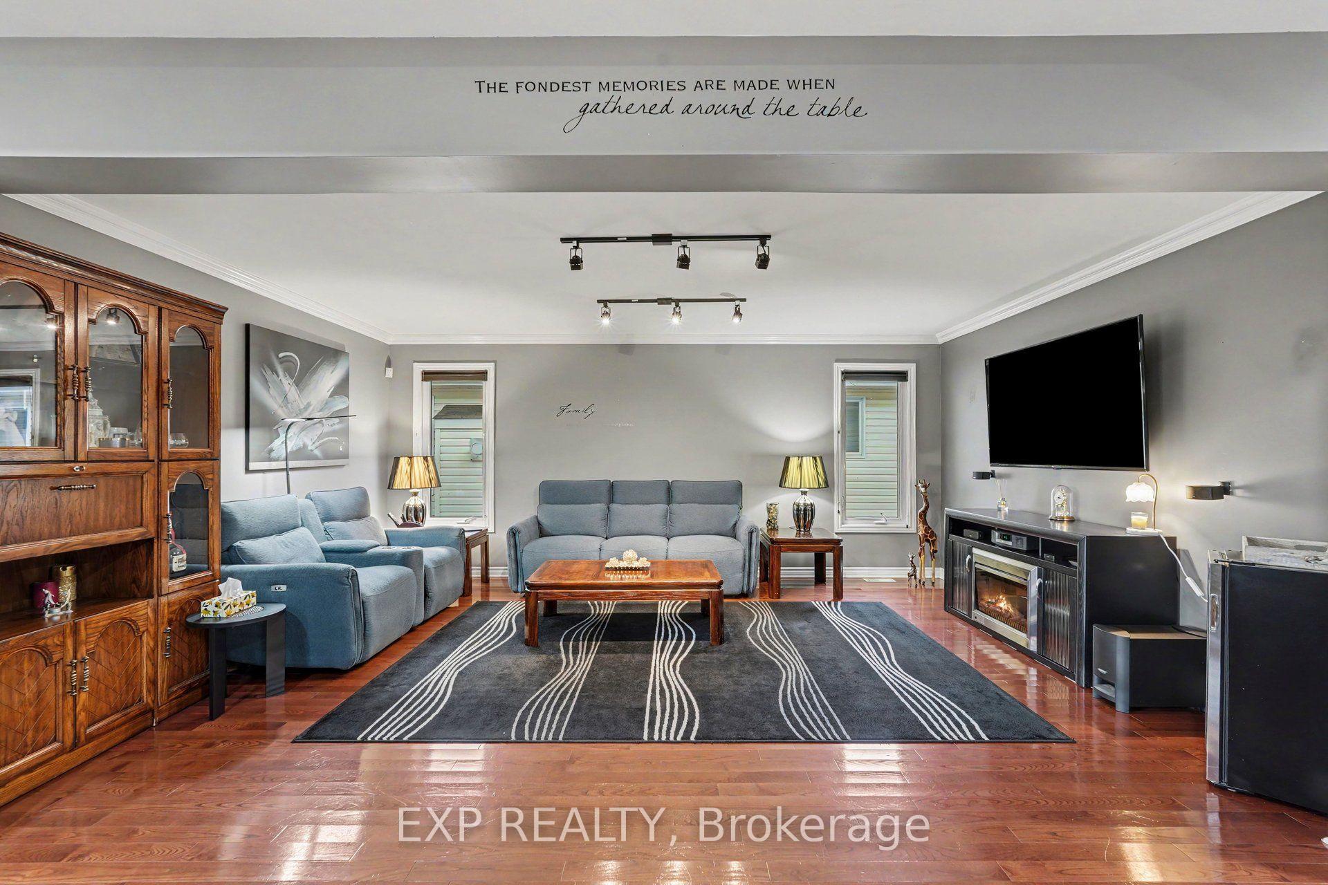 Photo 9 of 1000 Murray Gair Private, Ottawa, Greely — HOMEH