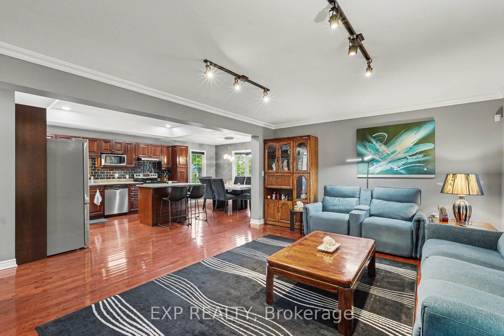 Photo 10 of 1000 Murray Gair Private, Ottawa, Greely — HOMEH
