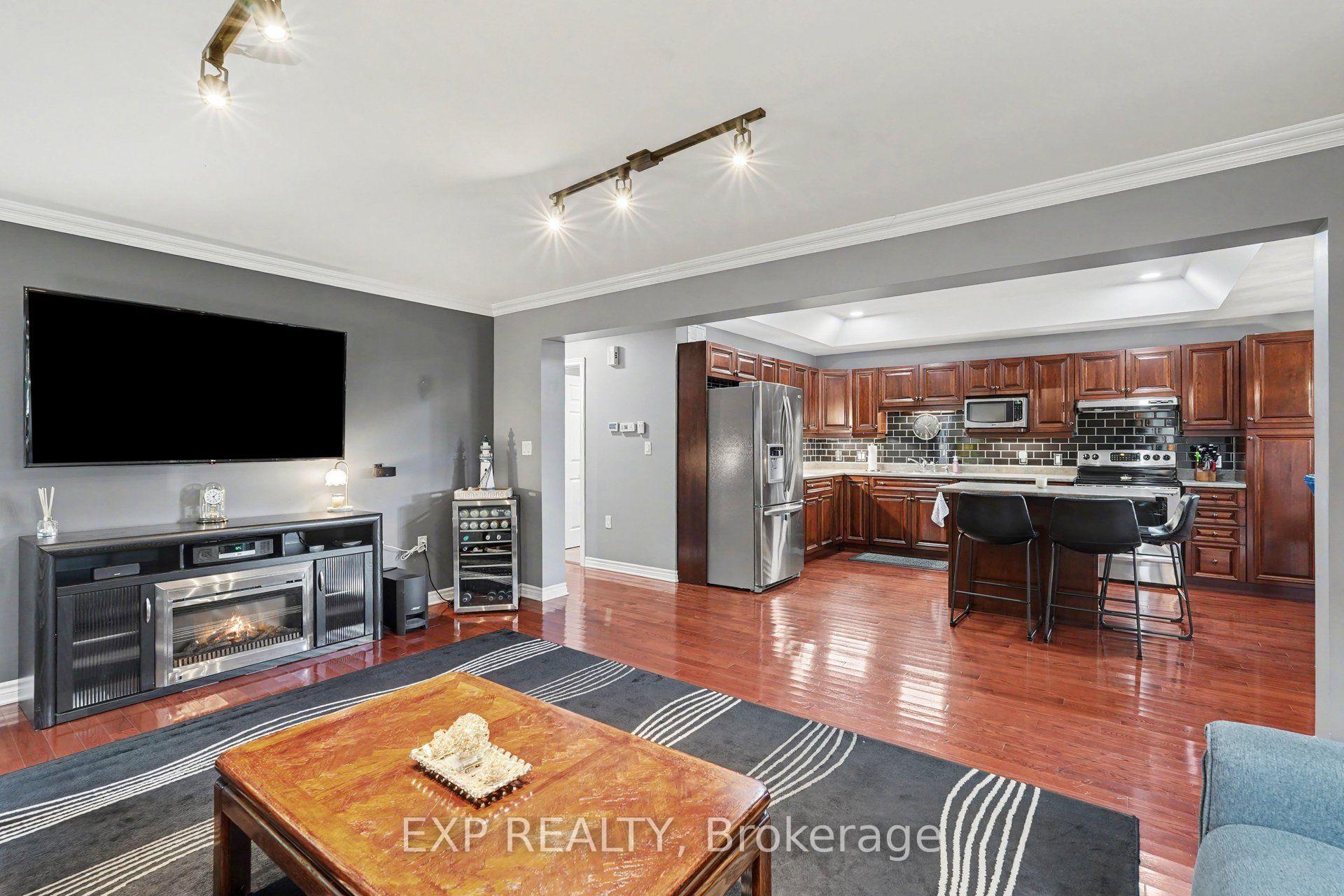 Photo 11 of 1000 Murray Gair Private, Ottawa, Greely — HOMEH
