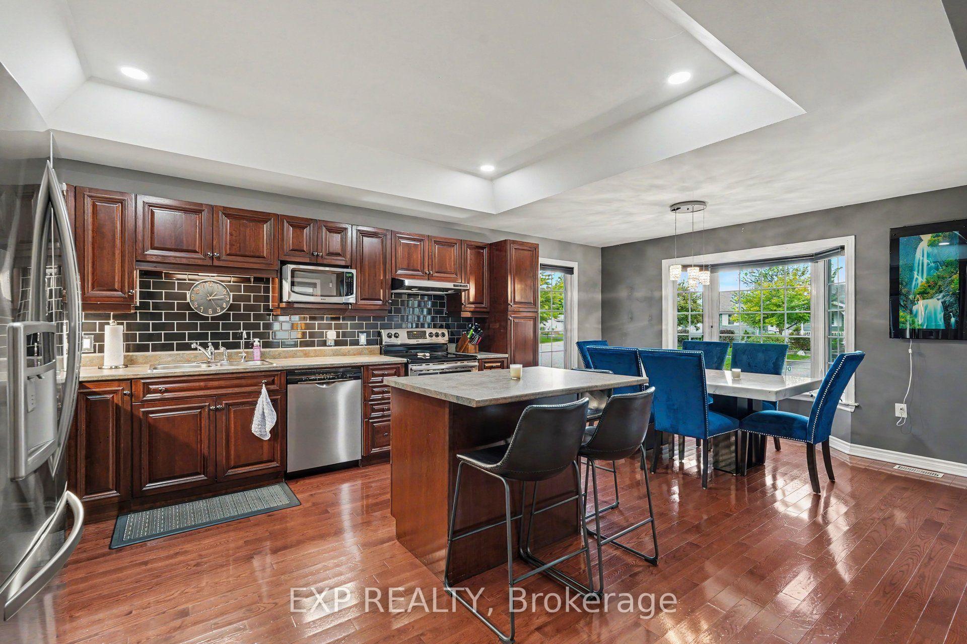 Photo 13 of 1000 Murray Gair Private, Ottawa, Greely — HOMEH