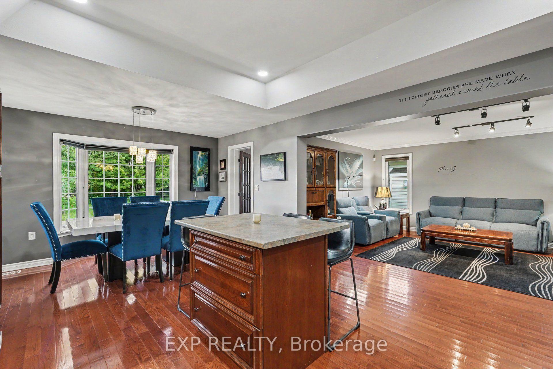 Photo 14 of 1000 Murray Gair Private, Ottawa, Greely — HOMEH