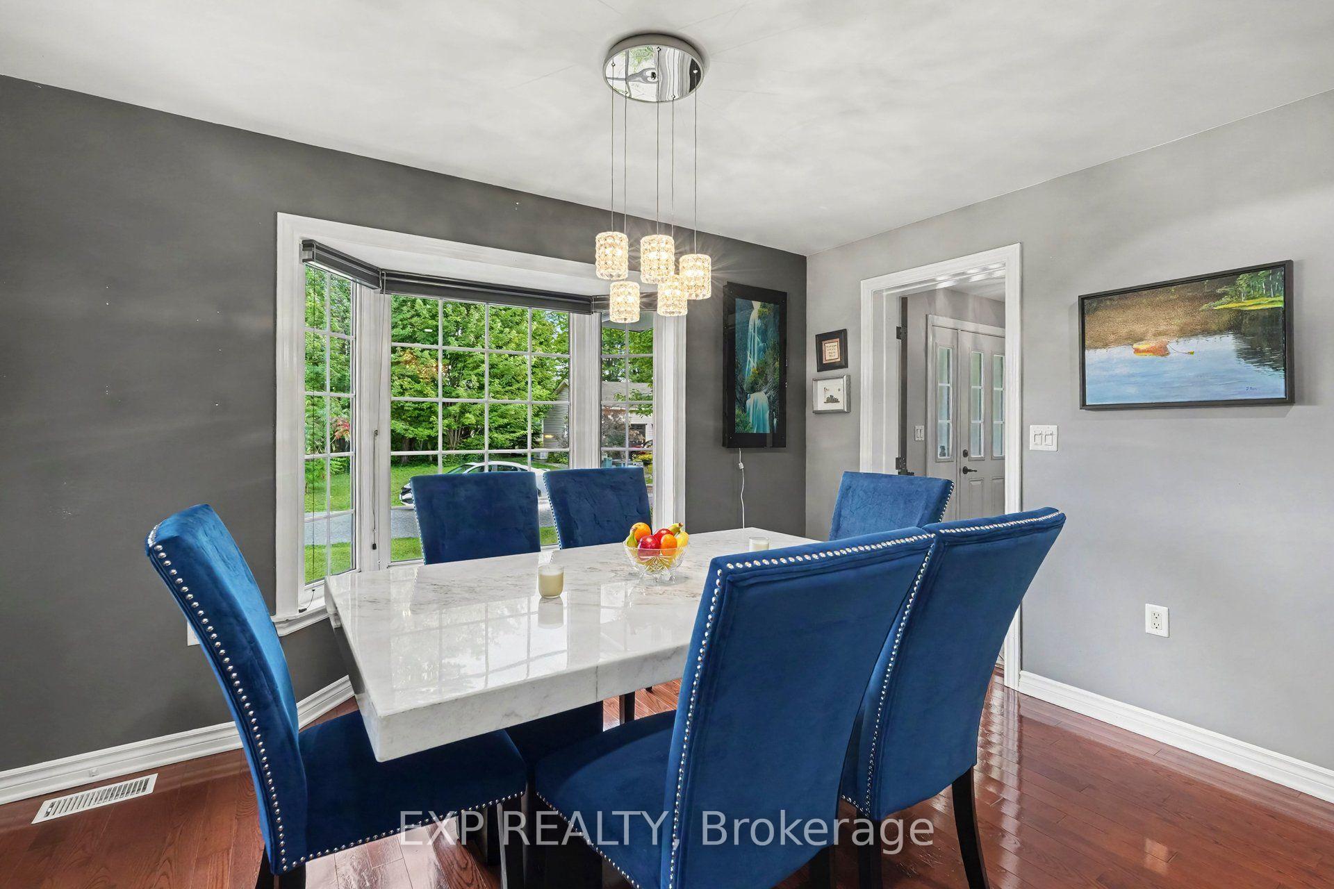 Photo 15 of 1000 Murray Gair Private, Ottawa, Greely — HOMEH