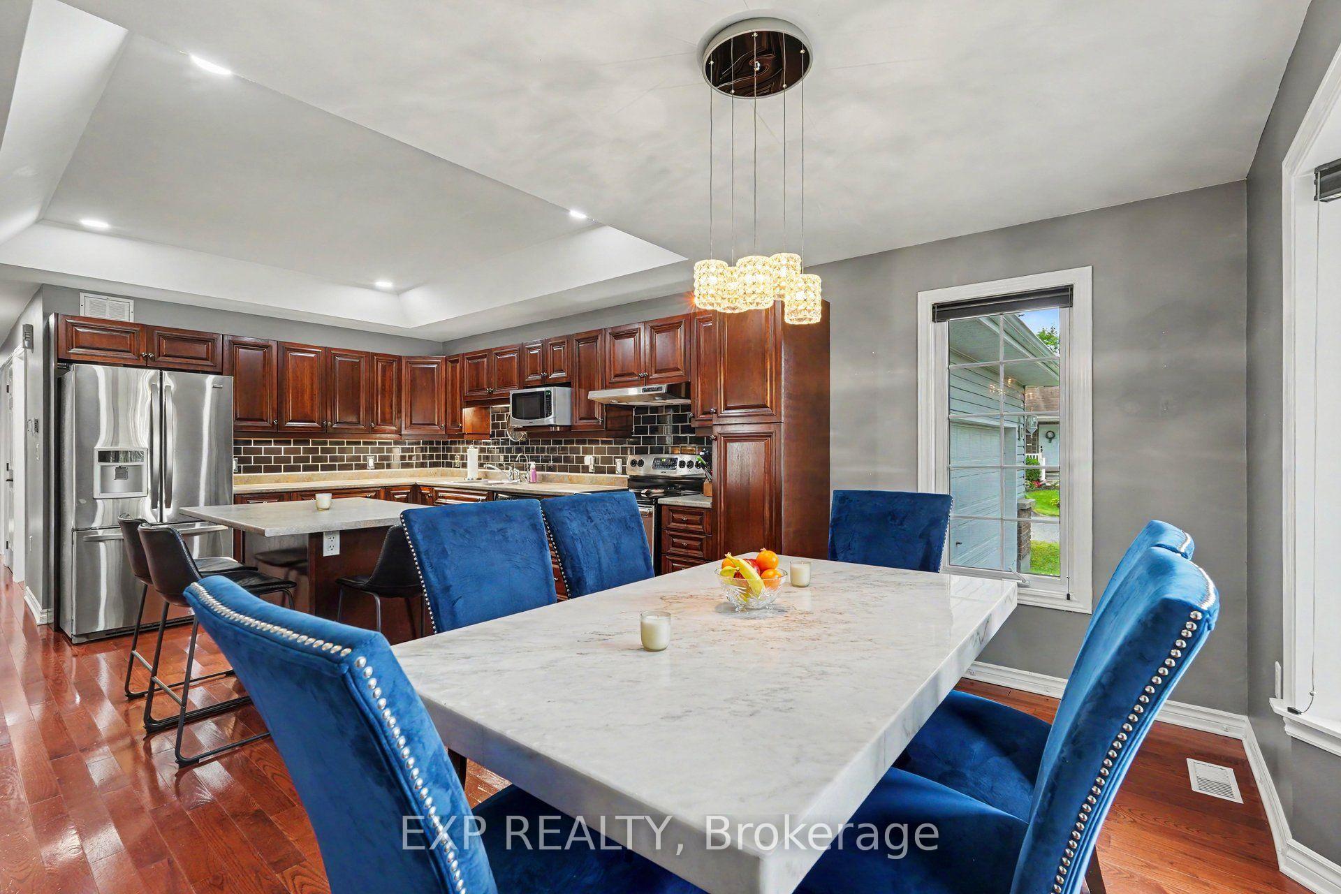 Photo 16 of 1000 Murray Gair Private, Ottawa, Greely — HOMEH