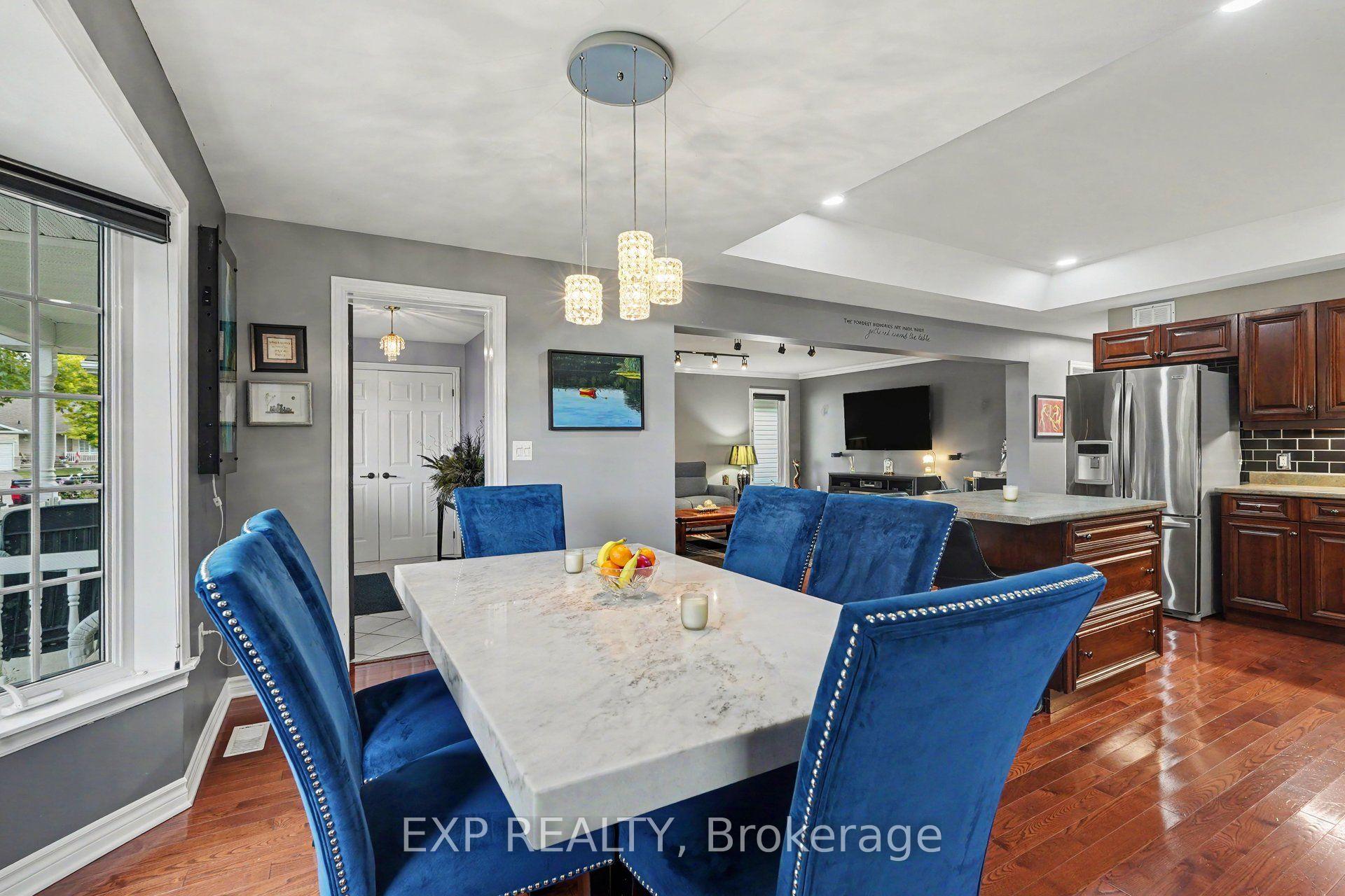 Photo 17 of 1000 Murray Gair Private, Ottawa, Greely — HOMEH